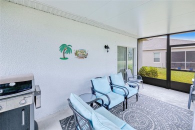 Meticulously Maintained Home in Desirable Deep Creek!

This on Deep Creek Golf Club in Florida - for sale on GolfHomes.com, golf home, golf lot