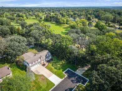 Welcome to West Bloomington! Introducing 3700 Overlook Drive on Dwan Golf Club in Minnesota - for sale on GolfHomes.com, golf home, golf lot