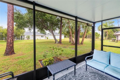 Meticulously Maintained Home in Desirable Deep Creek!

This on Deep Creek Golf Club in Florida - for sale on GolfHomes.com, golf home, golf lot