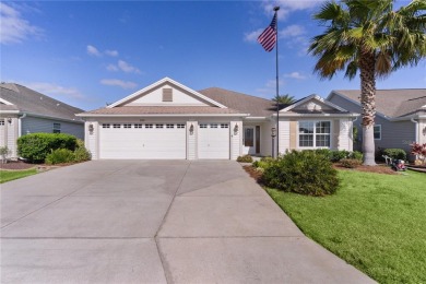 Discover the epitome of modern living in this meticulously cared on Glenview Championship Golf and Country Club in Florida - for sale on GolfHomes.com, golf home, golf lot