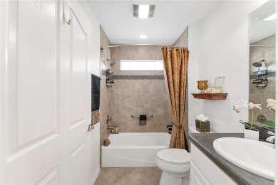 Beautiful Pool Home in the sought after Village of Charlotte on Pennbrooke Fairways in Florida - for sale on GolfHomes.com, golf home, golf lot