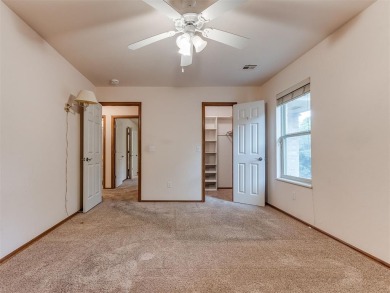 Seller's offering $5,000.00 toward buyer's closing costs!
 on KickingBird Golf Course in Oklahoma - for sale on GolfHomes.com, golf home, golf lot