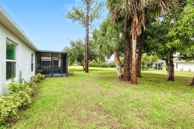 Meticulously Maintained Home in Desirable Deep Creek!

This on Deep Creek Golf Club in Florida - for sale on GolfHomes.com, golf home, golf lot