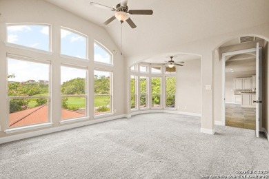 Experience luxury, comfort and unforgettable views in this on Cedar Creek Golf Course in Texas - for sale on GolfHomes.com, golf home, golf lot