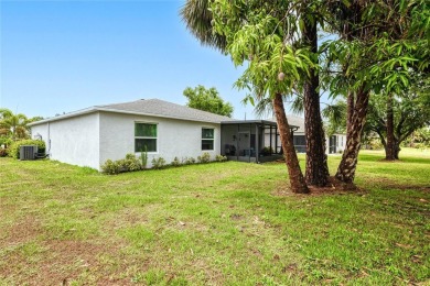Meticulously Maintained Home in Desirable Deep Creek!

This on Deep Creek Golf Club in Florida - for sale on GolfHomes.com, golf home, golf lot
