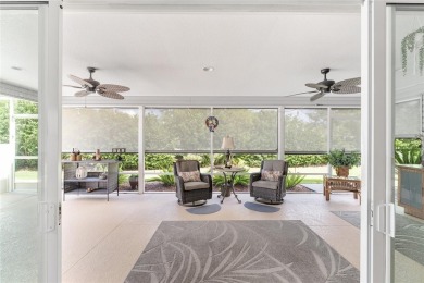 Beautiful Pool Home in the sought after Village of Charlotte on Pennbrooke Fairways in Florida - for sale on GolfHomes.com, golf home, golf lot