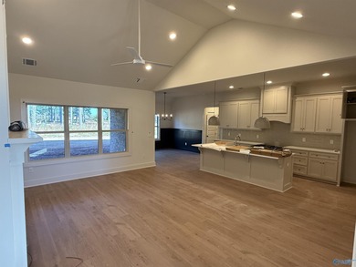 Under Construction-Brand-New Golf Course Home in Southern on Southern Gayles Golf Community in Alabama - for sale on GolfHomes.com, golf home, golf lot