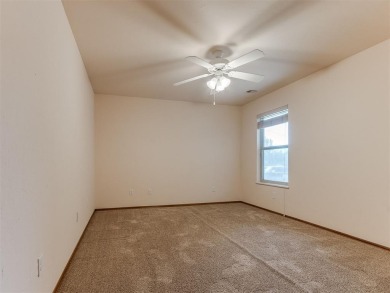 Seller's offering $5,000.00 toward buyer's closing costs!
 on KickingBird Golf Course in Oklahoma - for sale on GolfHomes.com, golf home, golf lot