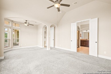 Experience luxury, comfort and unforgettable views in this on Cedar Creek Golf Course in Texas - for sale on GolfHomes.com, golf home, golf lot