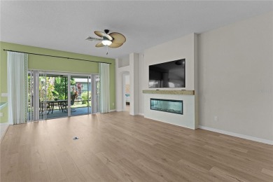 Discover the epitome of modern living in this meticulously cared on Glenview Championship Golf and Country Club in Florida - for sale on GolfHomes.com, golf home, golf lot