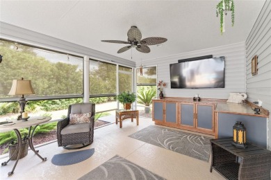 Beautiful Pool Home in the sought after Village of Charlotte on Pennbrooke Fairways in Florida - for sale on GolfHomes.com, golf home, golf lot