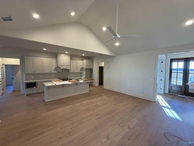 Under Construction-Brand-New Golf Course Home in Southern on Southern Gayles Golf Community in Alabama - for sale on GolfHomes.com, golf home, golf lot