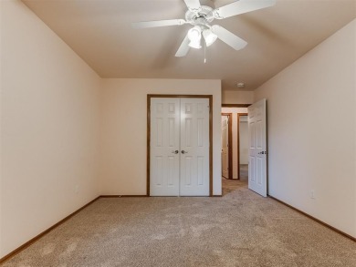 Seller's offering $5,000.00 toward buyer's closing costs!
 on KickingBird Golf Course in Oklahoma - for sale on GolfHomes.com, golf home, golf lot