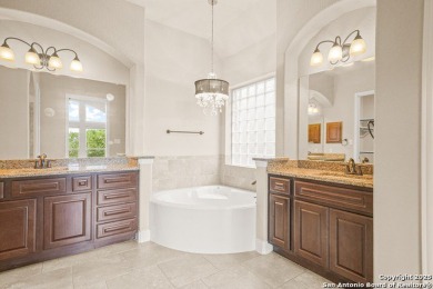 Experience luxury, comfort and unforgettable views in this on Cedar Creek Golf Course in Texas - for sale on GolfHomes.com, golf home, golf lot