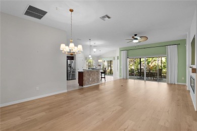 Discover the epitome of modern living in this meticulously cared on Glenview Championship Golf and Country Club in Florida - for sale on GolfHomes.com, golf home, golf lot