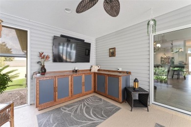 Beautiful Pool Home in the sought after Village of Charlotte on Pennbrooke Fairways in Florida - for sale on GolfHomes.com, golf home, golf lot