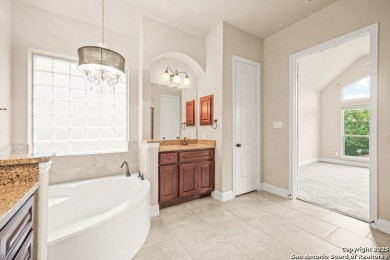 Experience luxury, comfort and unforgettable views in this on Cedar Creek Golf Course in Texas - for sale on GolfHomes.com, golf home, golf lot