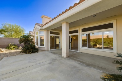 Sun City Palm Desert - Welcome to a desirable Baccarat model ( on Mountain Vista Golf Course At Sun City Palm Desert in California - for sale on GolfHomes.com, golf home, golf lot