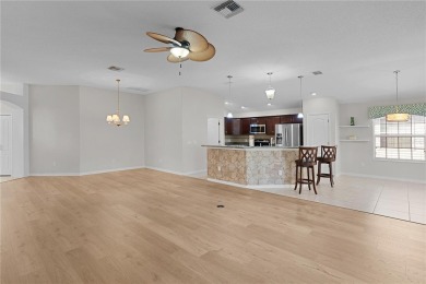 Discover the epitome of modern living in this meticulously cared on Glenview Championship Golf and Country Club in Florida - for sale on GolfHomes.com, golf home, golf lot