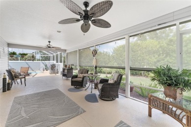 Beautiful Pool Home in the sought after Village of Charlotte on Pennbrooke Fairways in Florida - for sale on GolfHomes.com, golf home, golf lot