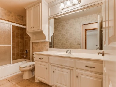 Seller's offering $5,000.00 toward buyer's closing costs!
 on KickingBird Golf Course in Oklahoma - for sale on GolfHomes.com, golf home, golf lot