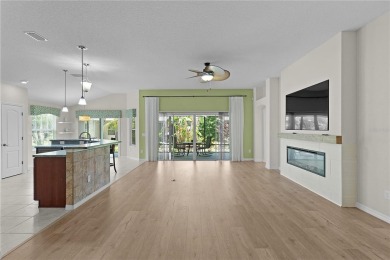 Discover the epitome of modern living in this meticulously cared on Glenview Championship Golf and Country Club in Florida - for sale on GolfHomes.com, golf home, golf lot