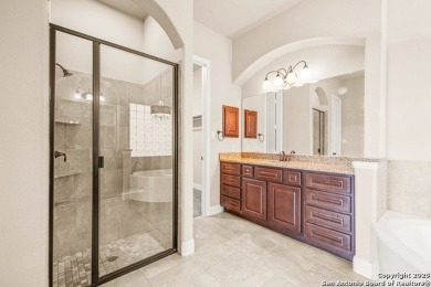 Experience luxury, comfort and unforgettable views in this on Cedar Creek Golf Course in Texas - for sale on GolfHomes.com, golf home, golf lot
