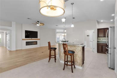 Discover the epitome of modern living in this meticulously cared on Glenview Championship Golf and Country Club in Florida - for sale on GolfHomes.com, golf home, golf lot