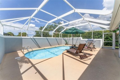 Beautiful Pool Home in the sought after Village of Charlotte on Pennbrooke Fairways in Florida - for sale on GolfHomes.com, golf home, golf lot