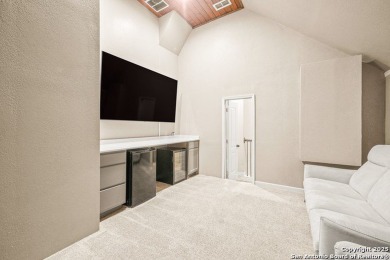 Experience luxury, comfort and unforgettable views in this on Cedar Creek Golf Course in Texas - for sale on GolfHomes.com, golf home, golf lot
