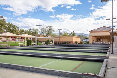 Sun City Palm Desert - Welcome to a desirable Baccarat model ( on Mountain Vista Golf Course At Sun City Palm Desert in California - for sale on GolfHomes.com, golf home, golf lot