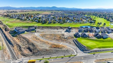 Seize the opportunity to build your dream home on this stunning on Prairie Falls Golf Club in Idaho - for sale on GolfHomes.com, golf home, golf lot