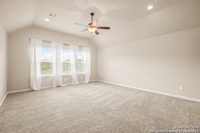 Experience luxury, comfort and unforgettable views in this on Cedar Creek Golf Course in Texas - for sale on GolfHomes.com, golf home, golf lot