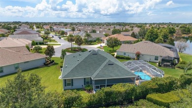Beautiful Pool Home in the sought after Village of Charlotte on Pennbrooke Fairways in Florida - for sale on GolfHomes.com, golf home, golf lot