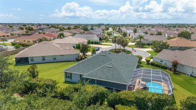 Beautiful Pool Home in the sought after Village of Charlotte on Pennbrooke Fairways in Florida - for sale on GolfHomes.com, golf home, golf lot