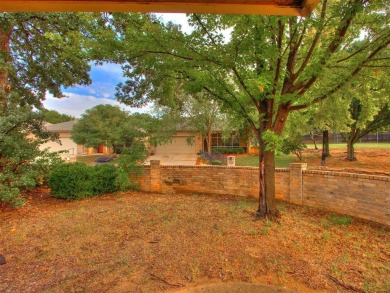 Seller's offering $5,000.00 toward buyer's closing costs!
 on KickingBird Golf Course in Oklahoma - for sale on GolfHomes.com, golf home, golf lot