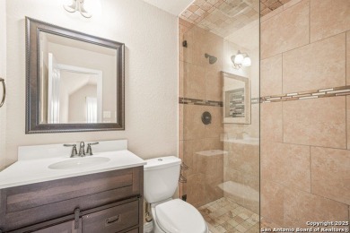 Experience luxury, comfort and unforgettable views in this on Cedar Creek Golf Course in Texas - for sale on GolfHomes.com, golf home, golf lot