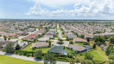 Beautiful Pool Home in the sought after Village of Charlotte on Pennbrooke Fairways in Florida - for sale on GolfHomes.com, golf home, golf lot