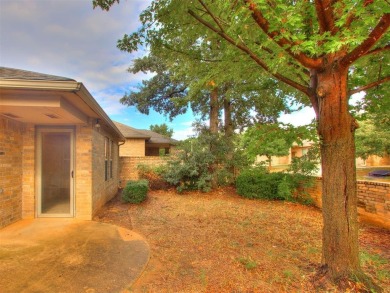 Seller's offering $5,000.00 toward buyer's closing costs!
 on KickingBird Golf Course in Oklahoma - for sale on GolfHomes.com, golf home, golf lot
