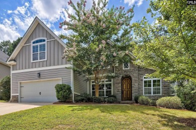 Welcome Home to Cobblestone Park! This spectacular updated 5 on Cobblestone Park Golf Club in South Carolina - for sale on GolfHomes.com, golf home, golf lot