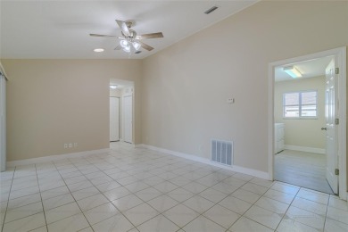 Under contract-accepting backup offers. TOTALY REMODELED POOL & on Ocala Palms Golf and Country Club in Florida - for sale on GolfHomes.com, golf home, golf lot