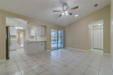 Under contract-accepting backup offers. TOTALY REMODELED POOL & on Ocala Palms Golf and Country Club in Florida - for sale on GolfHomes.com, golf home, golf lot
