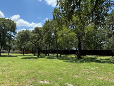 **Prime .2 Acre Lot in The Fairways - Your Gateway to River on River Crossing Club in Texas - for sale on GolfHomes.com, golf home, golf lot