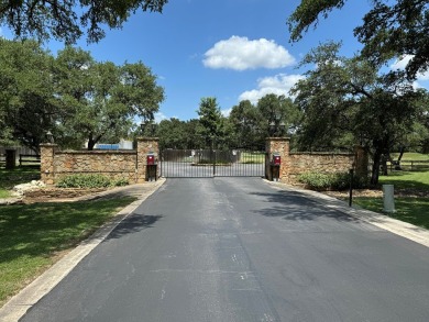 **Prime .2 Acre Lot in The Fairways - Your Gateway to River on River Crossing Club in Texas - for sale on GolfHomes.com, golf home, golf lot