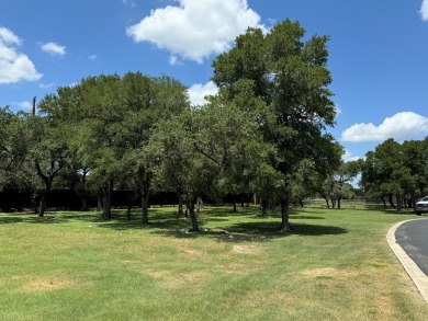 **Prime .2 Acre Lot in The Fairways - Your Gateway to River on River Crossing Club in Texas - for sale on GolfHomes.com, golf home, golf lot