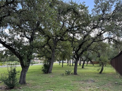 **Prime .2 Acre Lot in The Fairways - Your Gateway to River on River Crossing Club in Texas - for sale on GolfHomes.com, golf home, golf lot