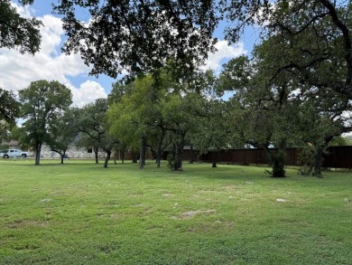 **Prime .2 Acre Lot in The Fairways - Your Gateway to River on River Crossing Club in Texas - for sale on GolfHomes.com, golf home, golf lot