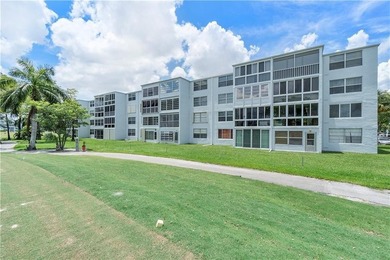 WOW!!! RARELY AVAILABLE REMODLED GROUND FLOOR CORNER UNIT on  in Florida - for sale on GolfHomes.com, golf home, golf lot