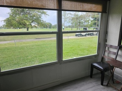 WOW!!! RARELY AVAILABLE REMODLED GROUND FLOOR CORNER UNIT on  in Florida - for sale on GolfHomes.com, golf home, golf lot
