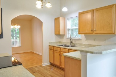 Attention:  4 Bedroom House Alert!!  This 4 Bedroom, 2 Bathroom on Heron Point Golf Club in South Carolina - for sale on GolfHomes.com, golf home, golf lot